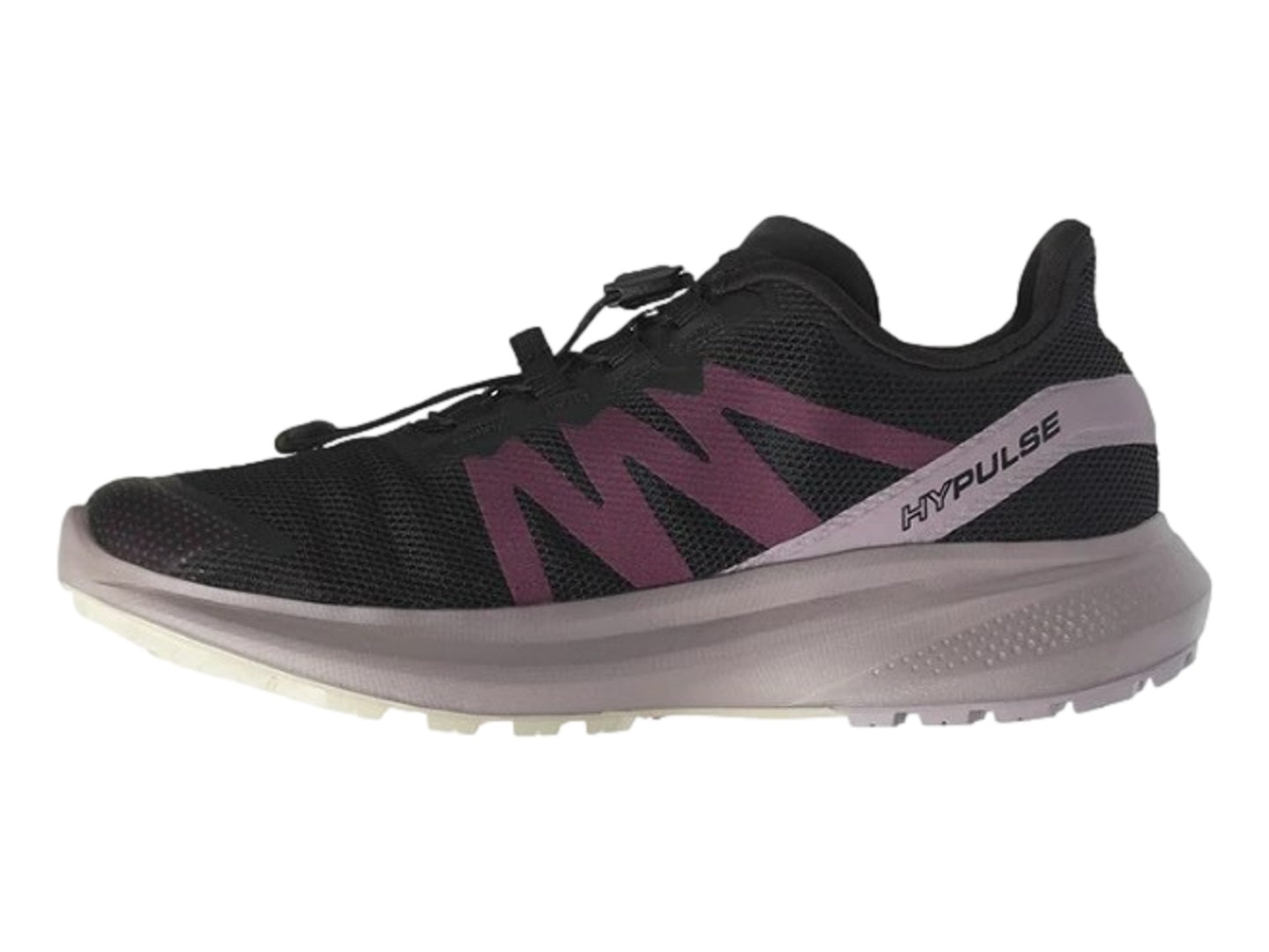 Tenis Salomon Hypulse 415953 Para Mujer