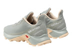 Tenis Salomon Alphacross 3 416000 Para Mujer
