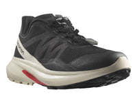 Tenis Salomon Hypulse 416849 Para Hombre