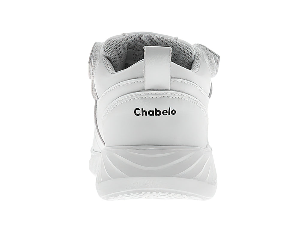 Tenis Chabelo C345-A Para Niño