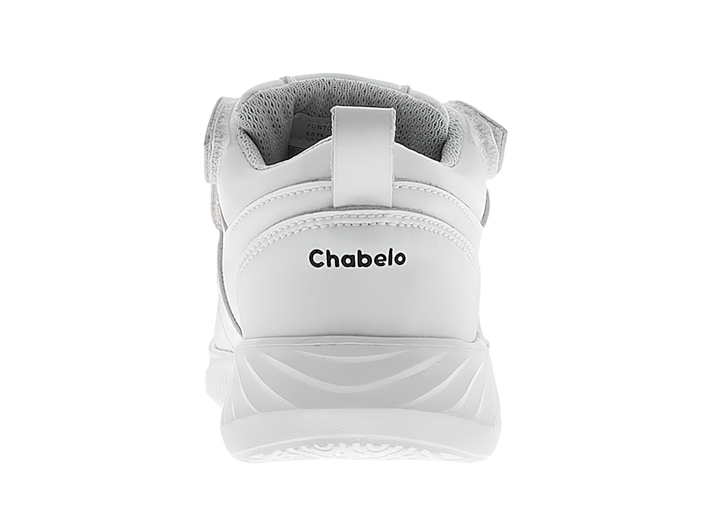 Tenis Chabelo C345-A Para Niño