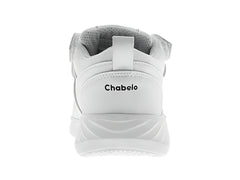 Tenis Chabelo Blanco para Niño