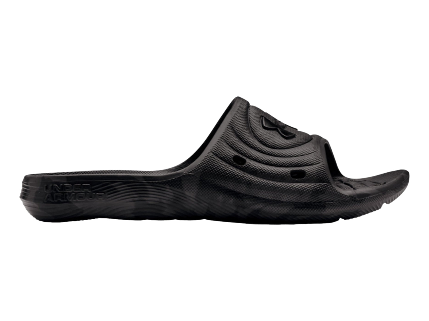 Sandalias Under Armour 024449 Para Hombre
