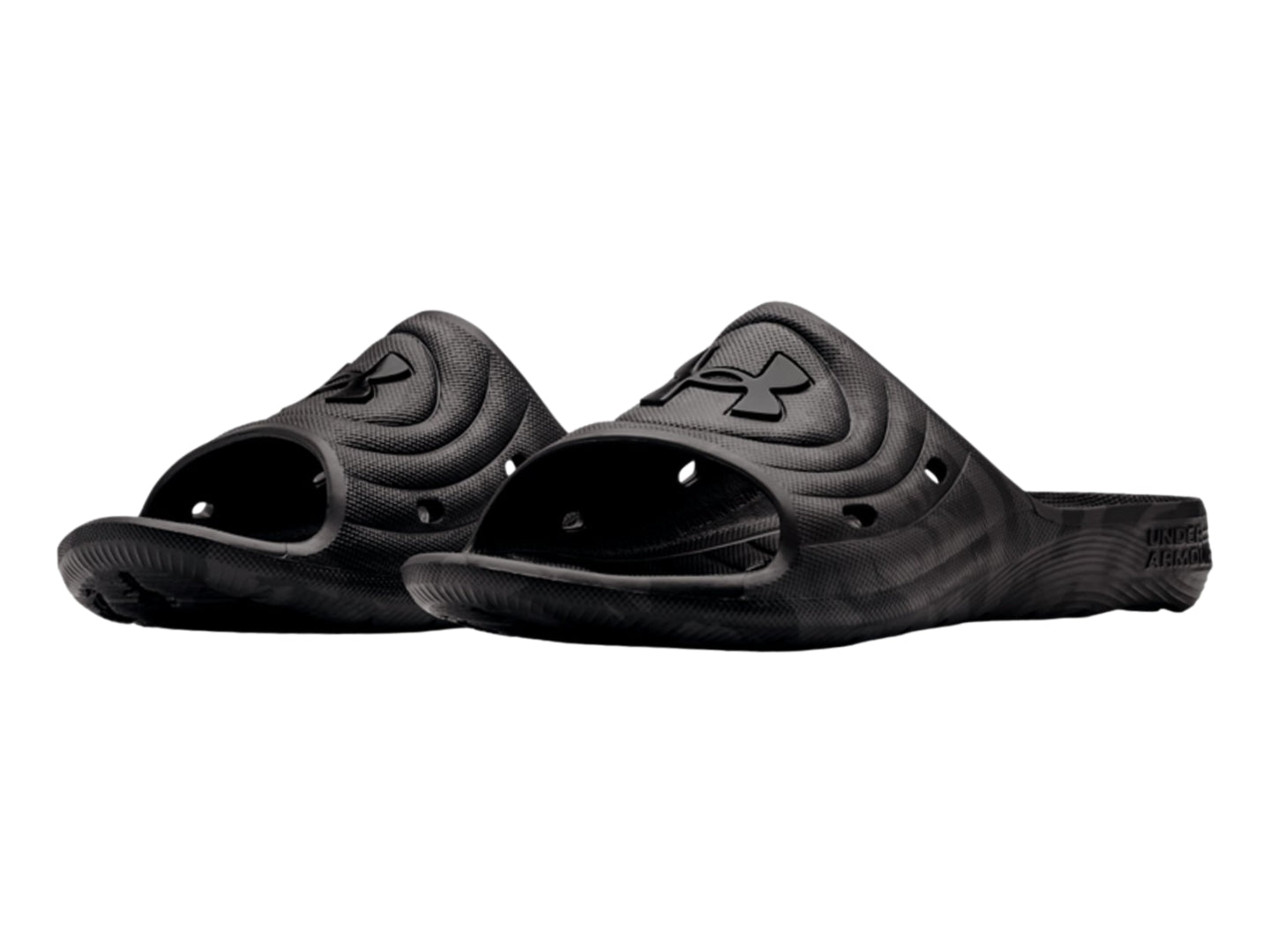 Sandalias Under Armour 024449 Para Hombre