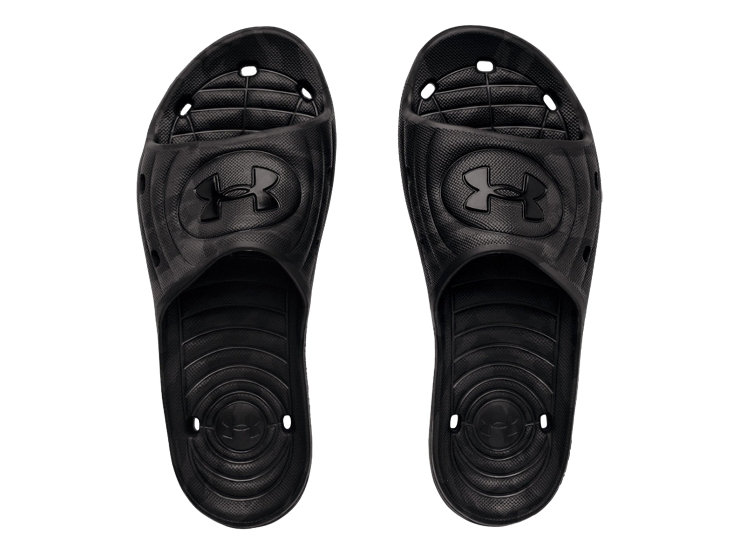 Sandalias Under Armour 024449 Para Hombre