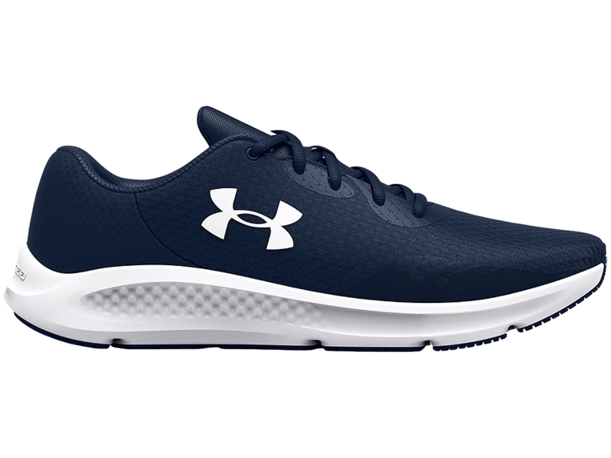 Tenis Under Armour 024878 Para Hombre