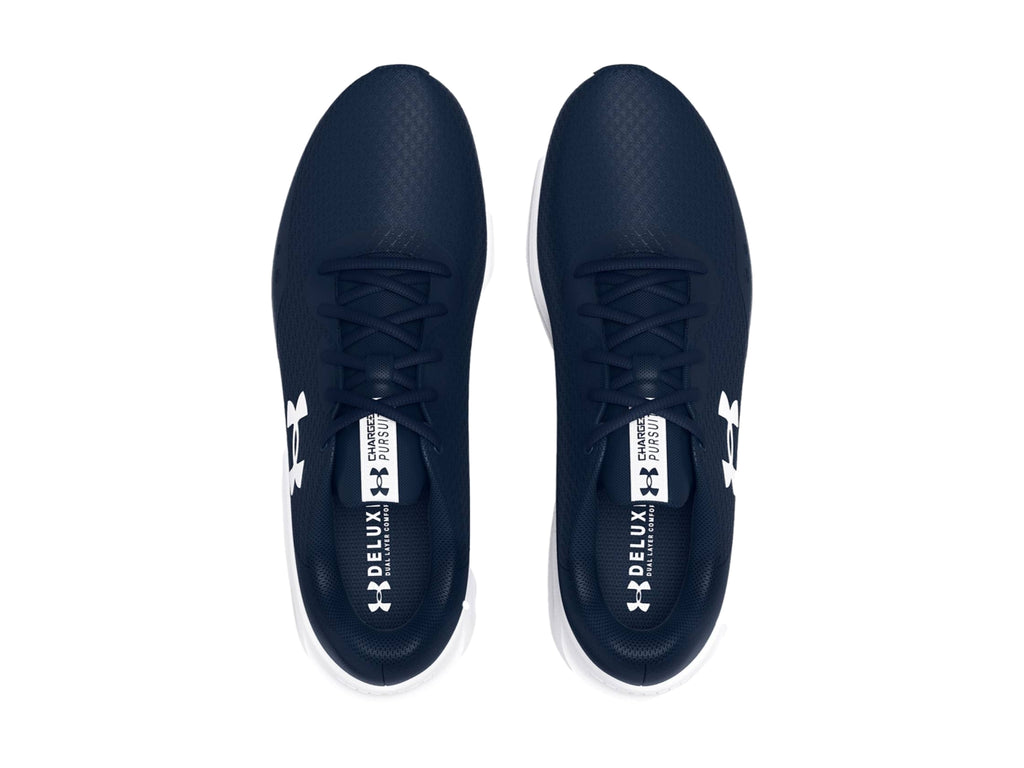 Tenis Under Armour 024878 Para Hombre