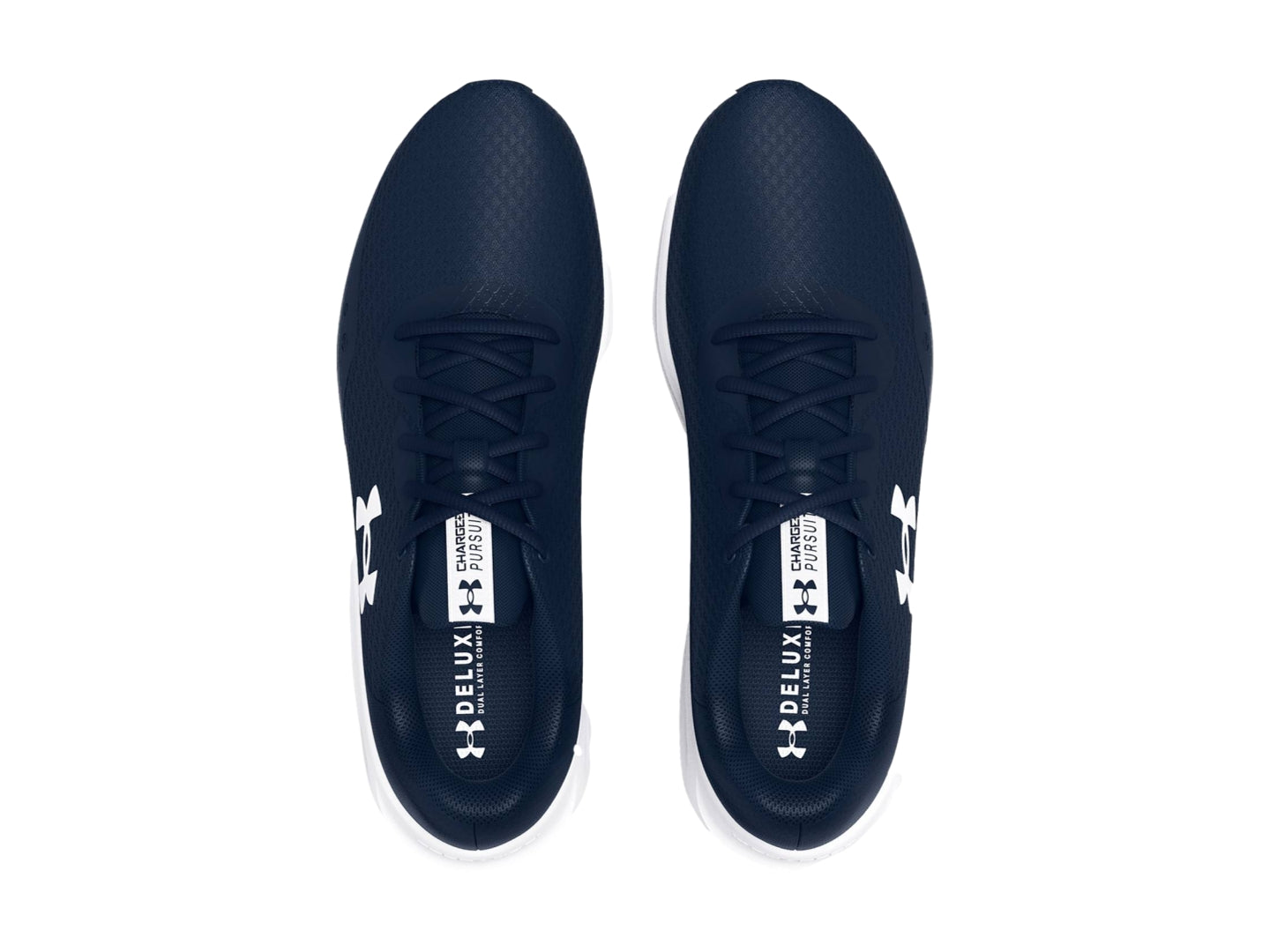 Tenis Under Armour 024878 Para Hombre