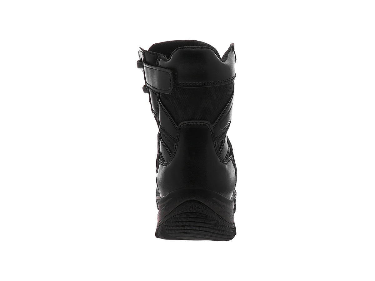 Botas Tácticas Swissbrand Negro para Hombre
