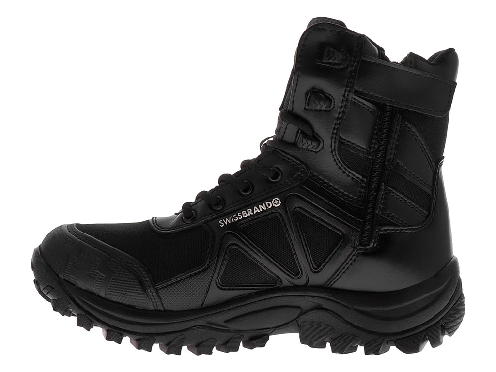Botas Swissbrand 990 Para Hombre