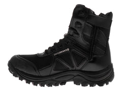Botas Tácticas Swissbrand Negro para Hombre
