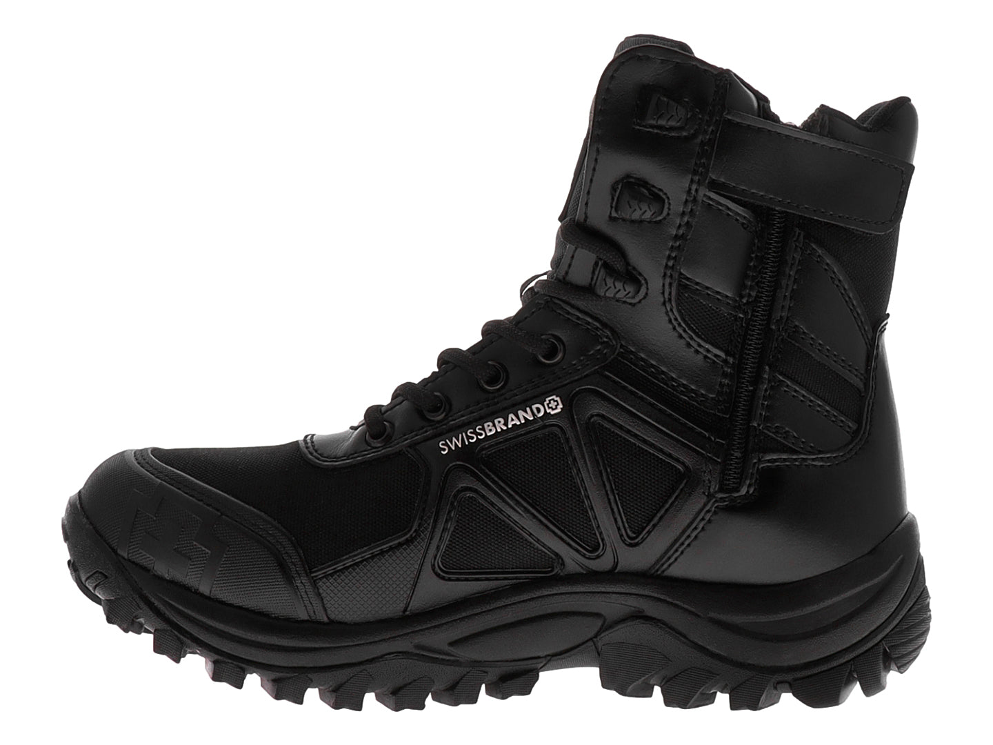 Botas Swissbrand 990 Para Hombre