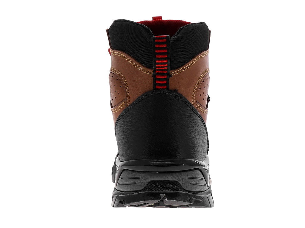 Botas Swissbrand 405 Para Hombre