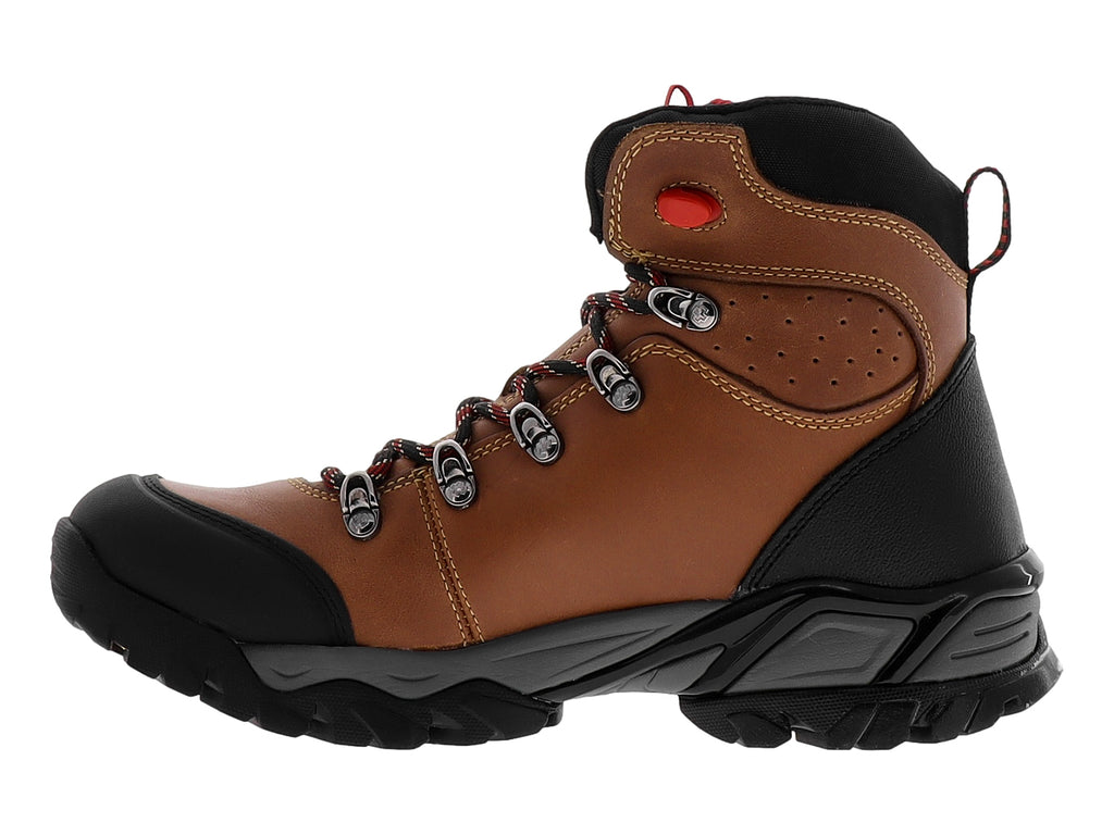 Botas Swissbrand 405 Para Hombre
