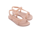 Sandalias Melissa 33505 Para Mujer