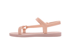 Sandalias Melissa Sun Downtown Rosa Oscuro para Mujer