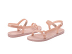 Sandalias Melissa 33505 Para Mujer