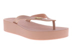 Sandalias Melissa 33554 Para Mujer