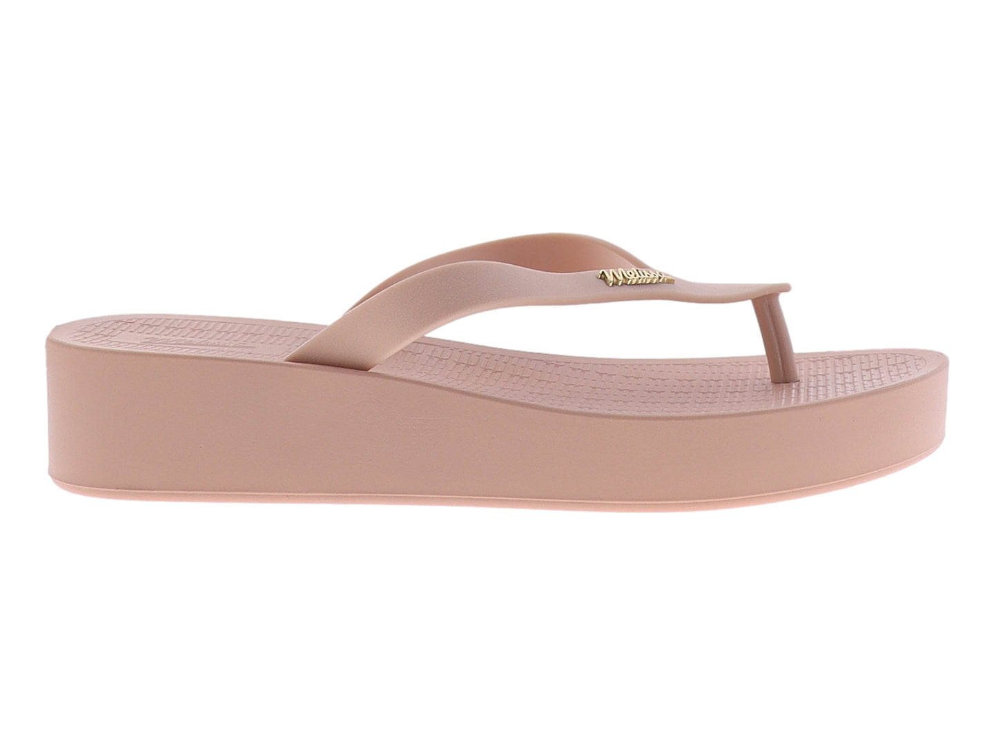 Sandalias Melissa 33554 Para Mujer