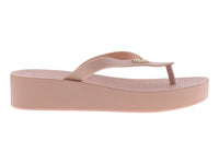 Sandalias Melissa Rosa para Mujer
