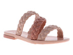 Sandalias Melissa Sandalia Casual Piso 33534 Para Mujer