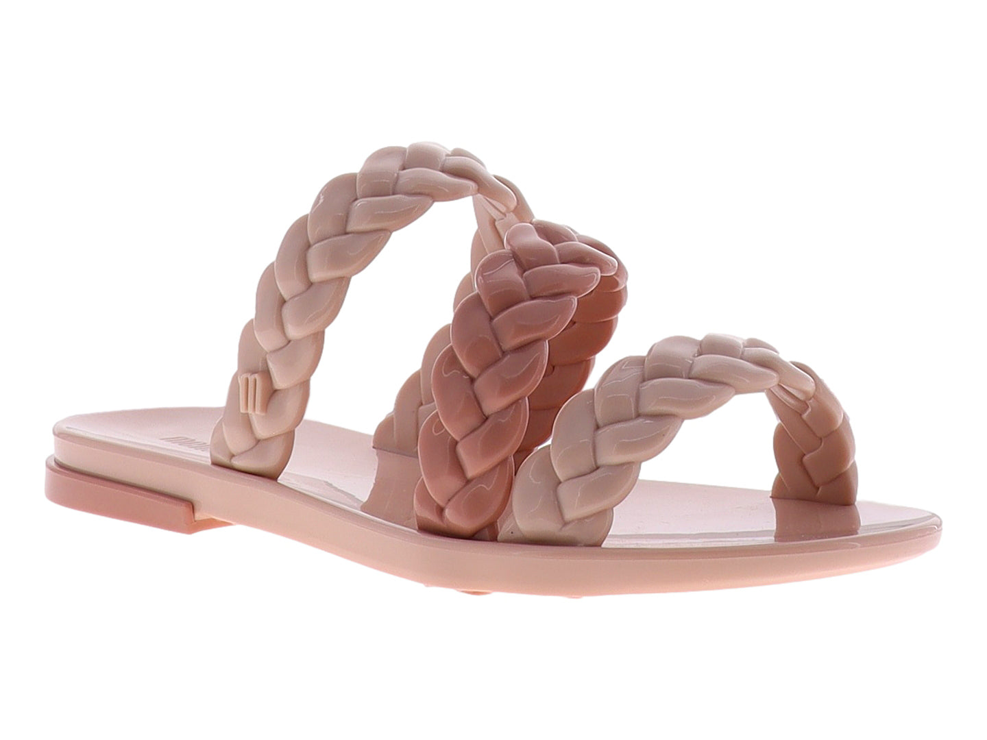 Sandalias Melissa Sandalia Casual Piso 33534 Para Mujer