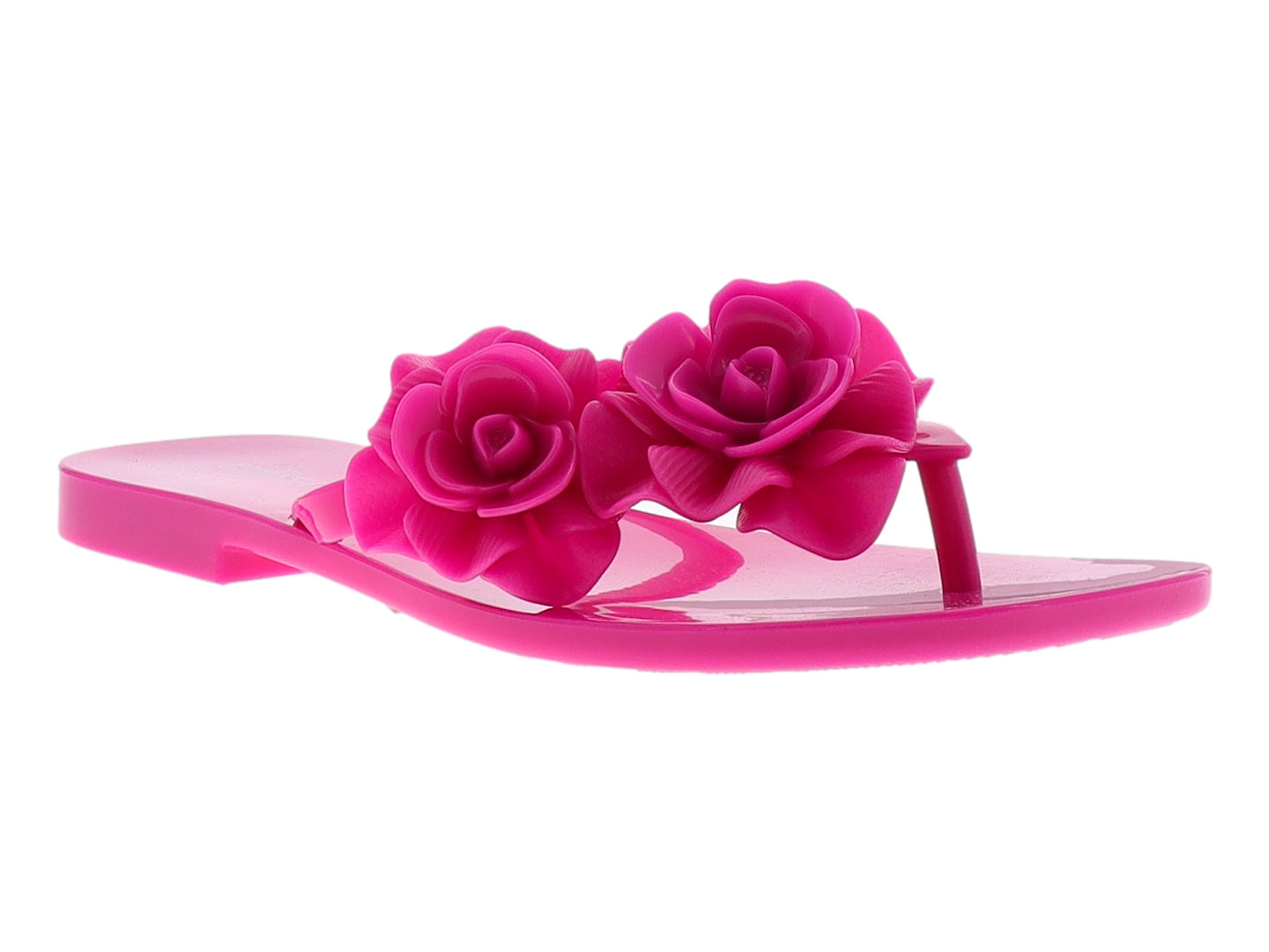 Sandalias Melissa Sandalia Dama 33561 Para Mujer