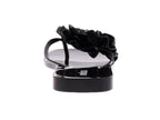 Sandalias Melissa Sandalia Csual Dama 33561 Para Mujer