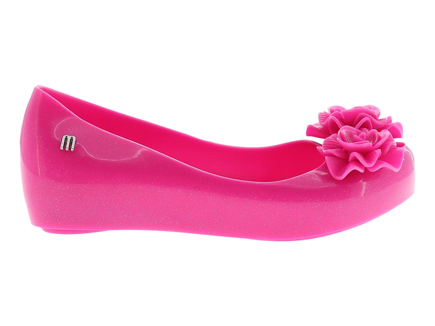 Sandalias Mini Melissa 33613 Para Niña