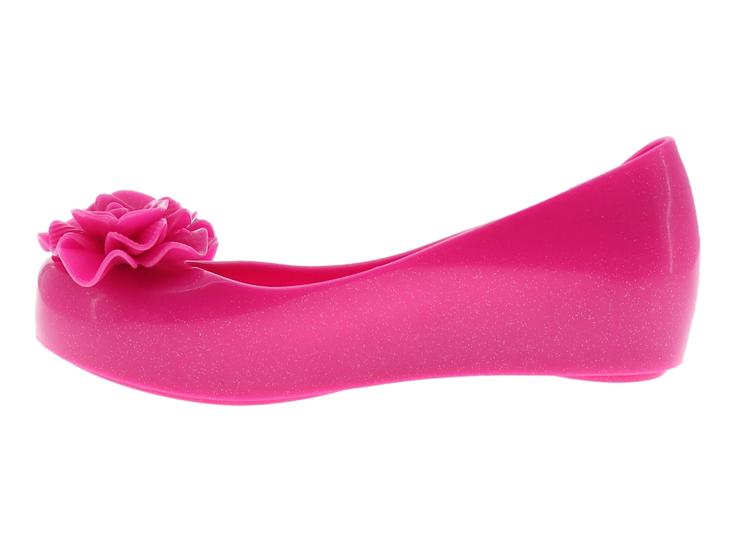 Sandalias Mini Melissa 33613 Para Niña