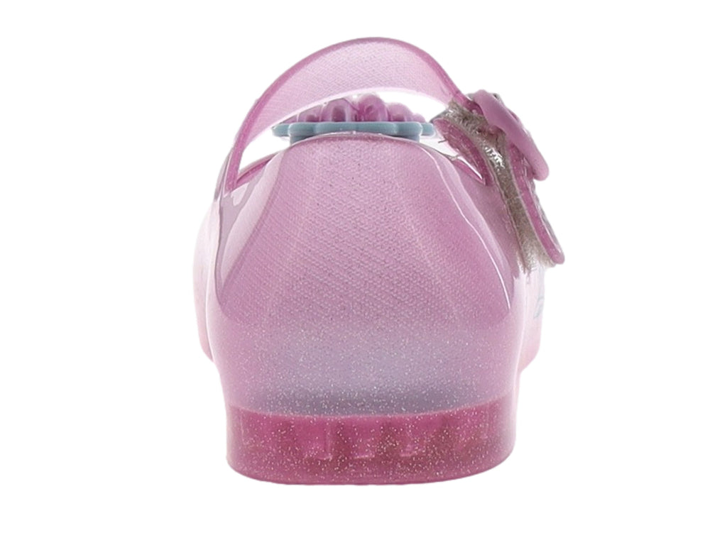 Zapatos Mini Melissa 33447 Para Niña