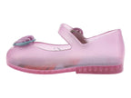 Zapatos Mini Melissa 33447 Para Niña
