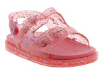 Sandalias Mini Melissa 33469 Para Niña