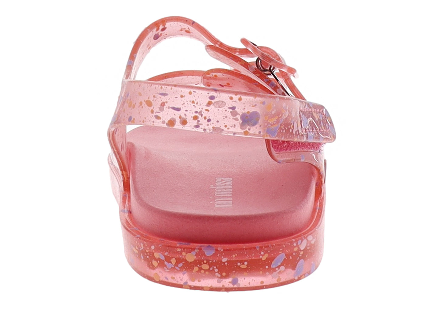Sandalias Mini Melissa 33469 Para Niña
