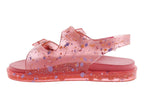Sandalias Mini Melissa 33469 Para Niña