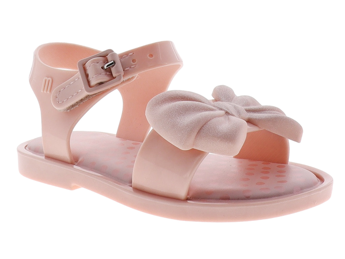 Sandalias Mini Melissa 33473 Para Niña