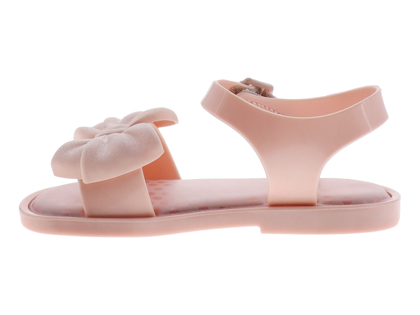 Sandalias Mini Melissa 33473 Para Niña