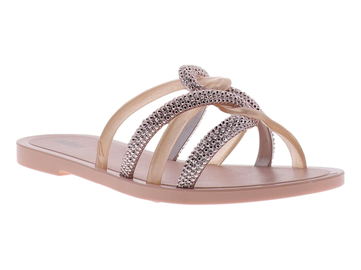 Sandalias Melissa 33429 Para Mujer