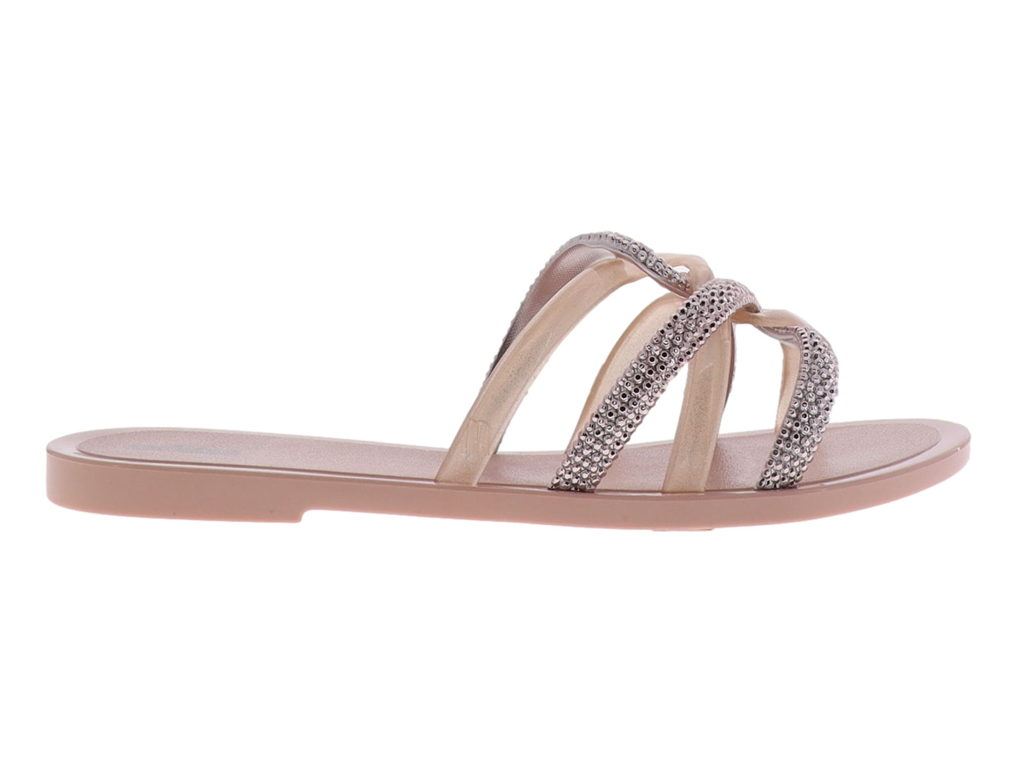 Sandalias Melissa 33429 Para Mujer