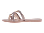 Sandalias Melissa 33429 Para Mujer