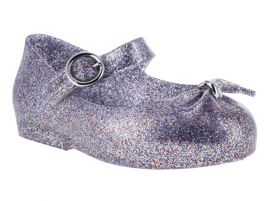 Zapatos Mini Melissa 32803 Para Niña