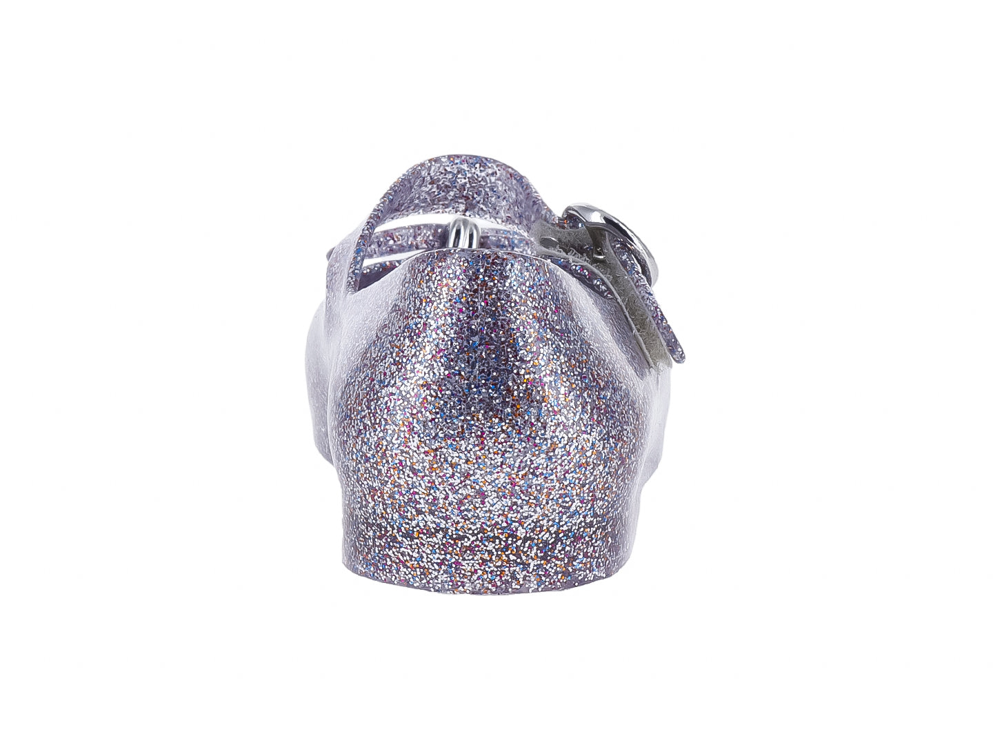 Zapatos Mini Melissa 32803 Para Niña