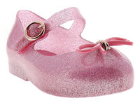 Zapatos Mini Melissa 32803 Para Niña