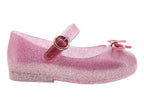 Zapatos Mini Melissa 32803 Para Niña