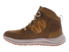 Botas de Excursionismo Discovery Mocha para Hombre