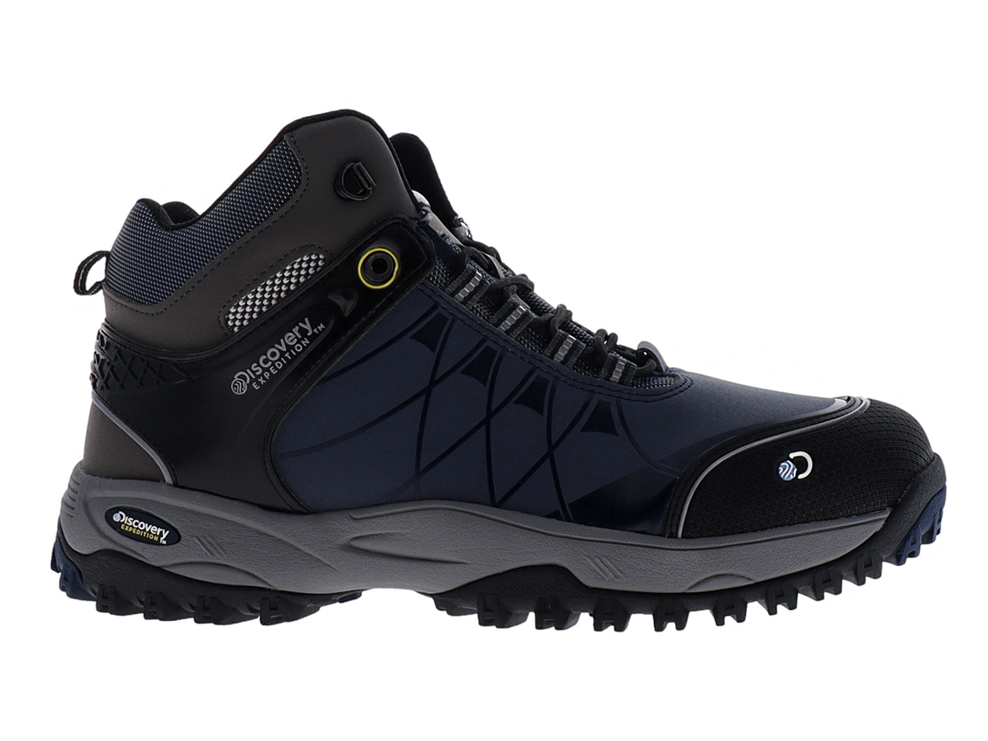 Botas Discovery 2080 Para Hombre