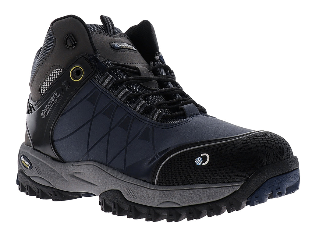 Botas Discovery 2080 Para Hombre