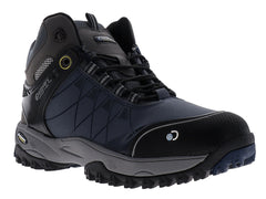 Botas de Excursionismo Discovery Marino para Hombre