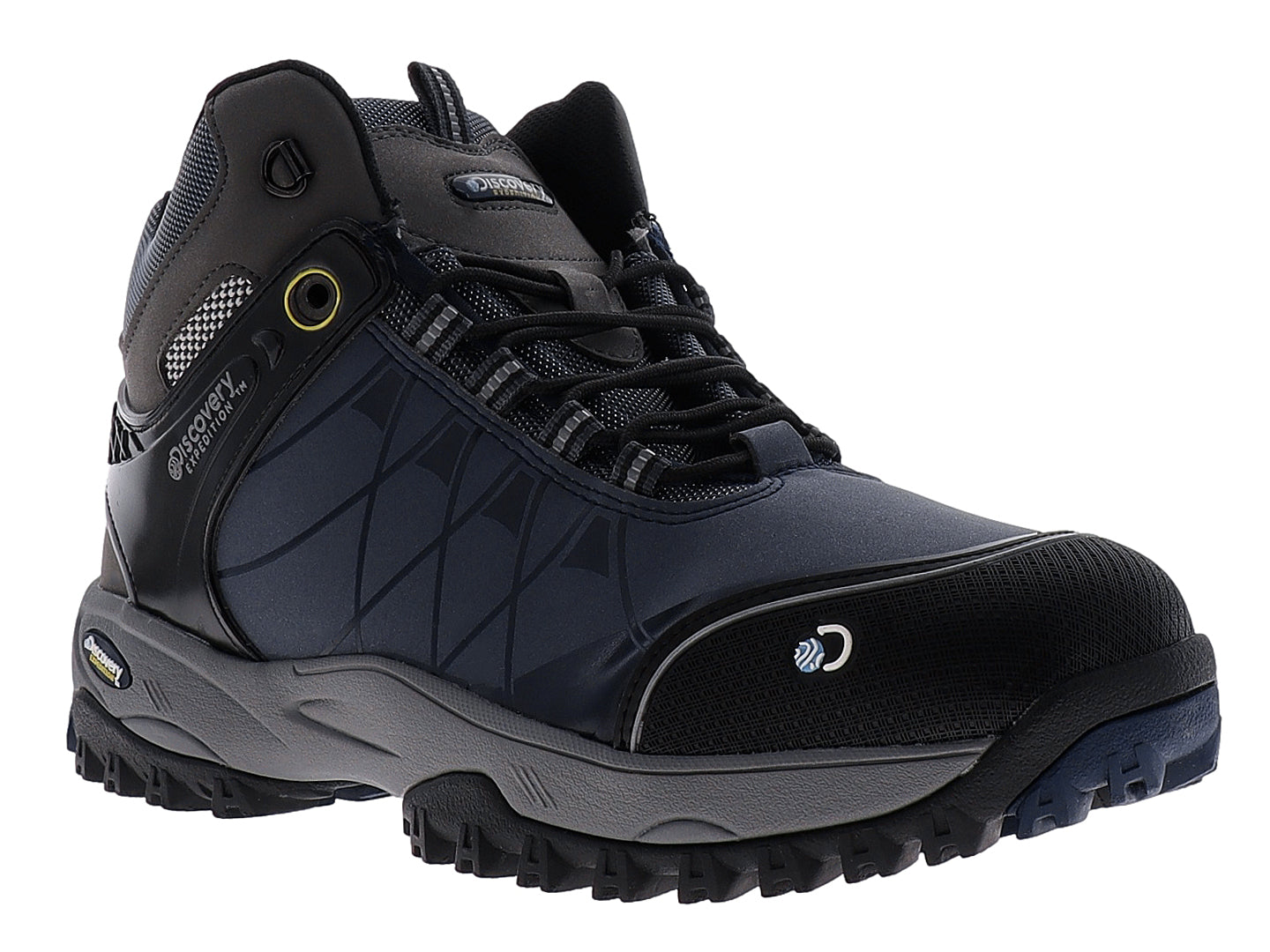 Botas Discovery 2080 Para Hombre