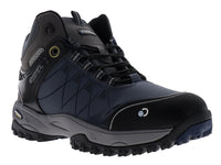 Botas de Excursionismo Discovery Marino para Hombre